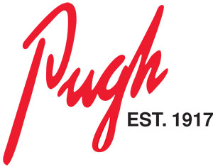 PughsModelFinder Logo